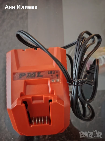 Зарядно за Hilti, снимка 1