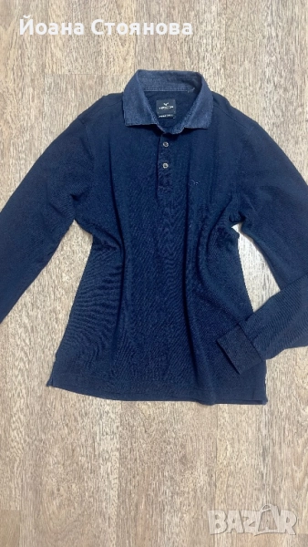 Мъжка блуза Teodor , снимка 1