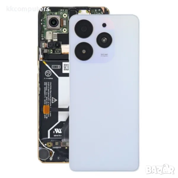 Оригинален Заден Капак за Tecno Spark 10 Pro KI7, снимка 1