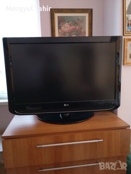 Телевизор LG 35", снимка 1
