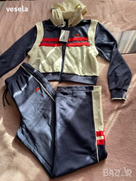 Нов дамски екип Ellesse, снимка 1