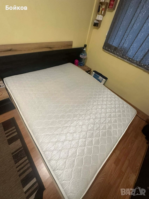 Матрак еднолицев 160/200, снимка 1