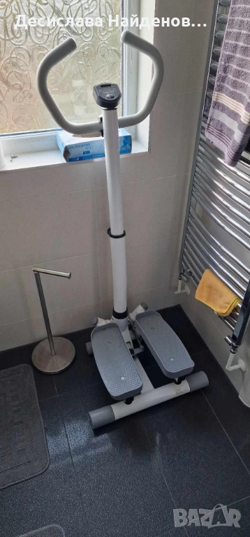 Продавам тренажор, снимка 1