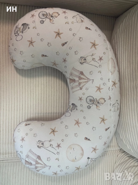 Възглавница за кърмене, снимка 1