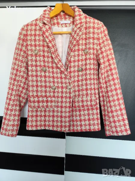 Дамско сако, снимка 1