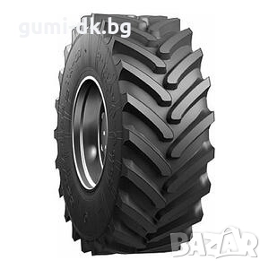 Нови агро гуми 650/75R32, снимка 1