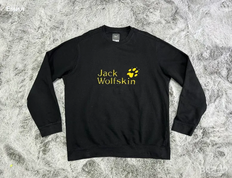 Мъжка блуза Jack Wolfskin, Размер XXL, снимка 1