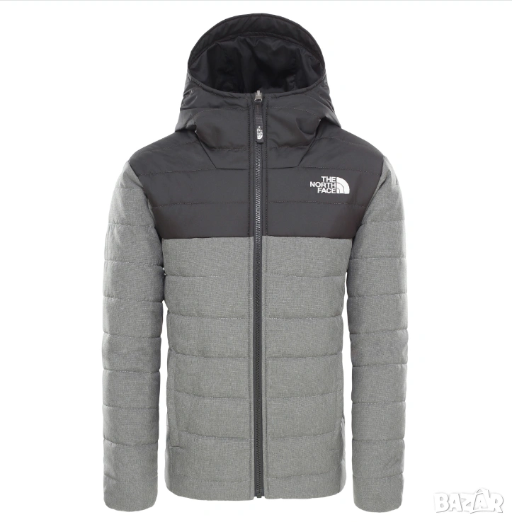Двулицево яке Perrito  The North Face  размер Хs- S, снимка 1