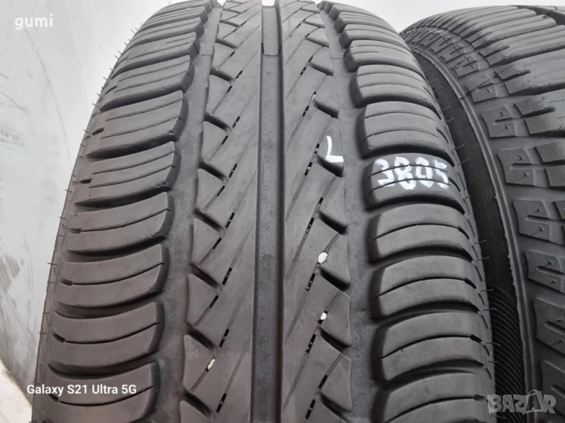 4бр летни гуми 195/65/14 GOODYEAR L03805, снимка 1