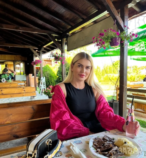 чанта marc jacobs, снимка 1