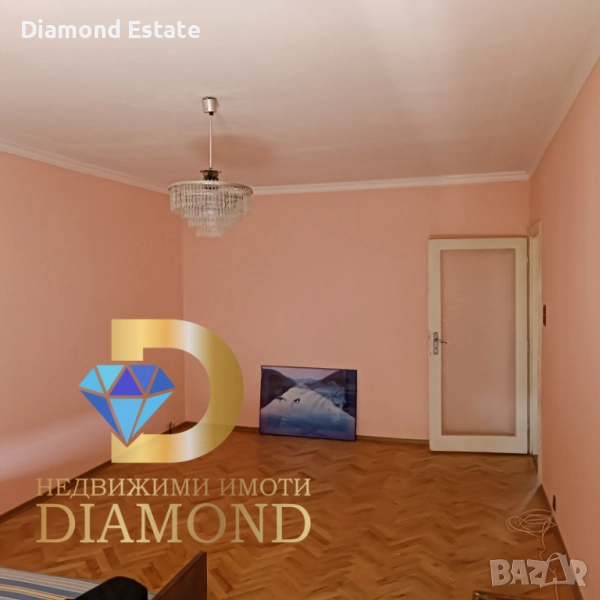 Апартамент в Димитровград, кв. Славянски, снимка 1