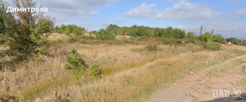 Продавам нива Нови хан, снимка 1