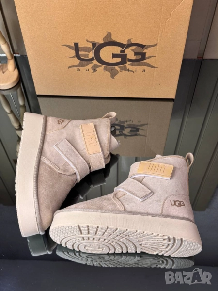 дамски боти UGG, снимка 1