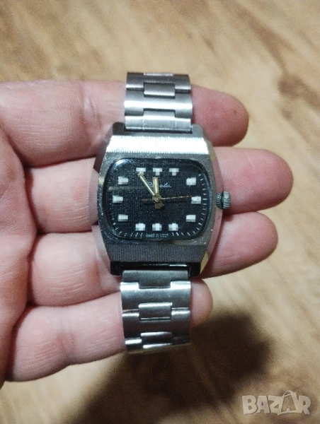 Руски механични часовници, снимка 1