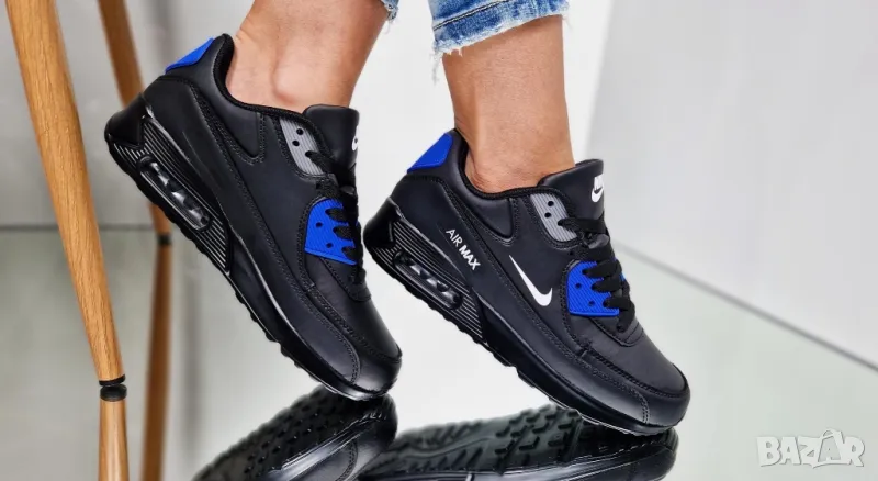 мъжки маратонки Nike Air Max , снимка 1