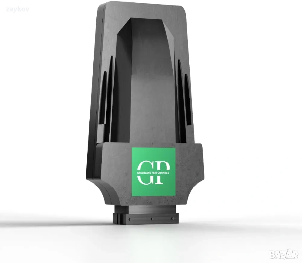 Чип тунинг Midi Plug с икономия на гориво за XC90 II 2.0 T8 Hybrid 223 KW 303 HP 2014, снимка 1