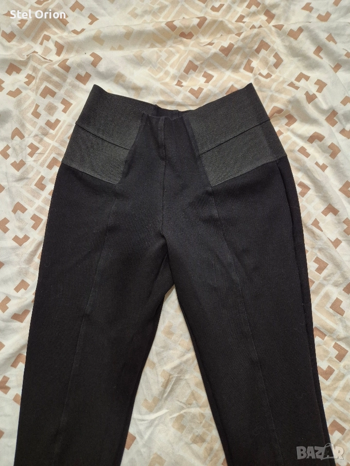 Черен клин, снимка 1