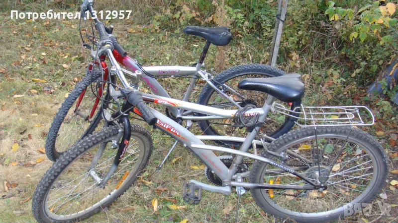 сити байкове -26 цола-18 ск., снимка 1