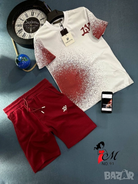 мъжки екипи louis vuitton, снимка 1