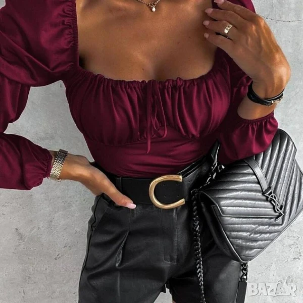 блузи , снимка 1