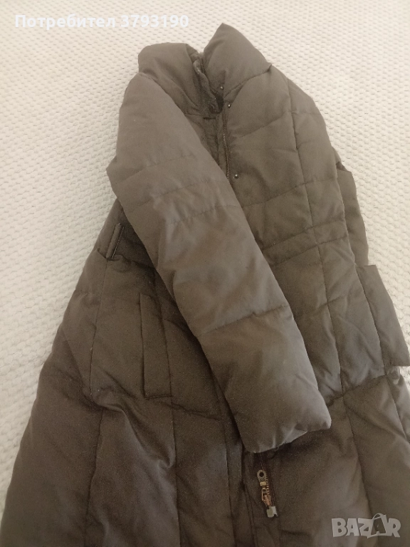 Дамско и мъжко яке , снимка 1