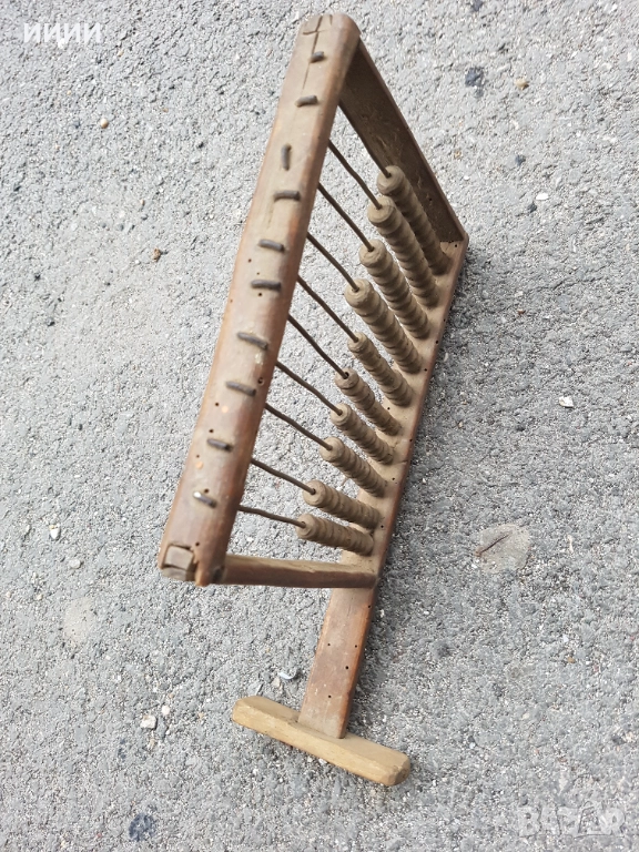 Сметало калкулатор, снимка 1