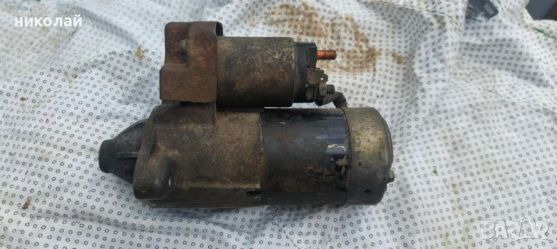 Стартер Сузуки Витара 2.0 V6 136 к.с 31100-67D2 0, 100 лв, снимка 1