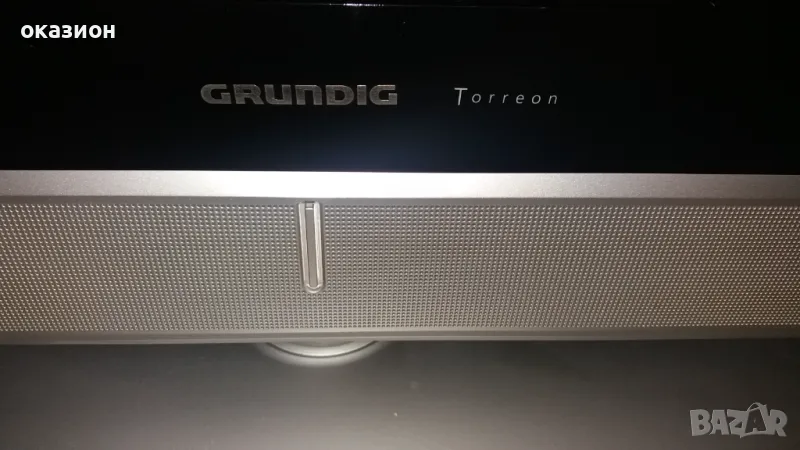 Телевизор GRUNDIG TORREON 32 инча за ремонт или части, снимка 1