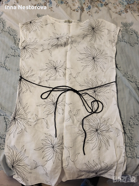 Лятна туника М, снимка 1