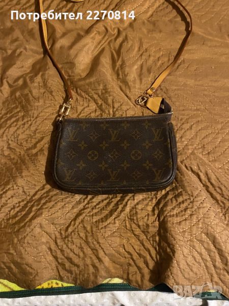 Чантичката Louis vuitton , снимка 1