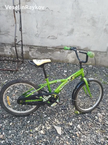 Passati 20", снимка 1