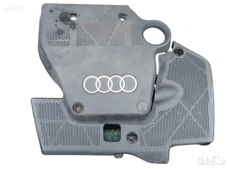 Кори Двигател Ауди A3 8L 1.6 Бензин (2)
- 06A119518 - 06A119512C, снимка 1