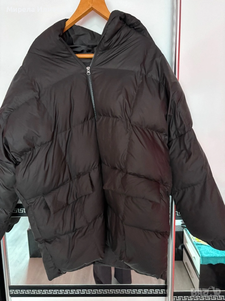 Дамско зимно яке, снимка 1