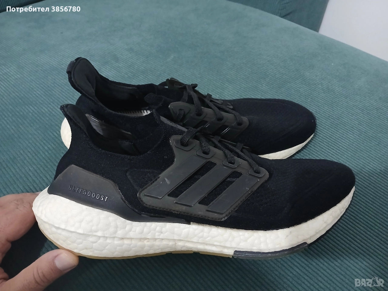 adidas - Ultraboost, снимка 1