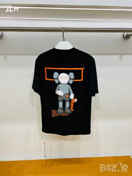 OFF-WHITE мъжка тениска, снимка 1