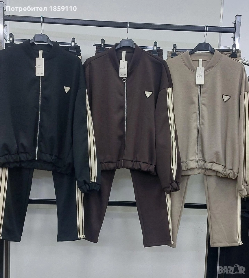 дамски комплект , снимка 1