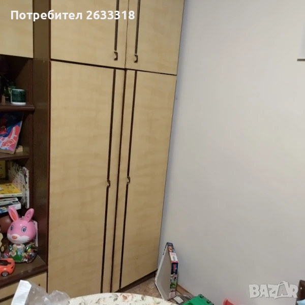 Подаряваме секция "ЧАЙКА", снимка 1