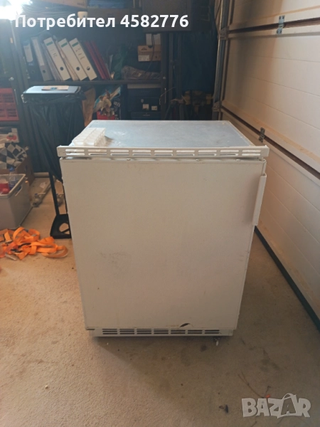 Хладилник, снимка 1