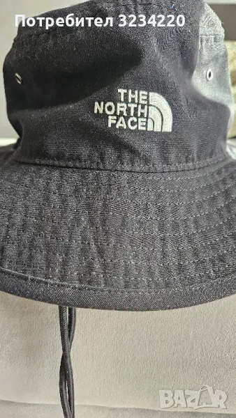 Шапка The North Face, снимка 1