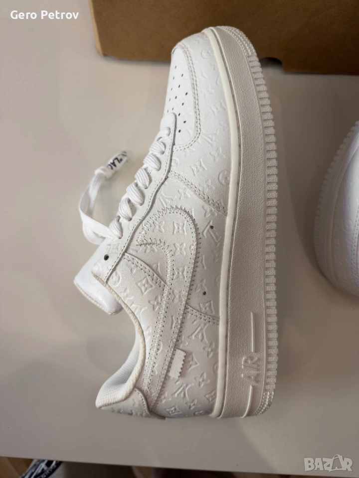 Кецове Найк ЛВ, снимка 1