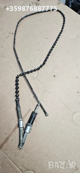 Военна антена Джип Ретро Уаз Газ Зил , снимка 1