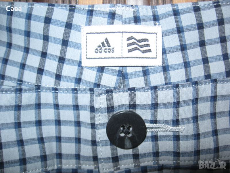 Къси панталони ADIDAS  мъжки,ХЛ, снимка 1