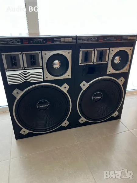 Pioneer CS-905 , снимка 1