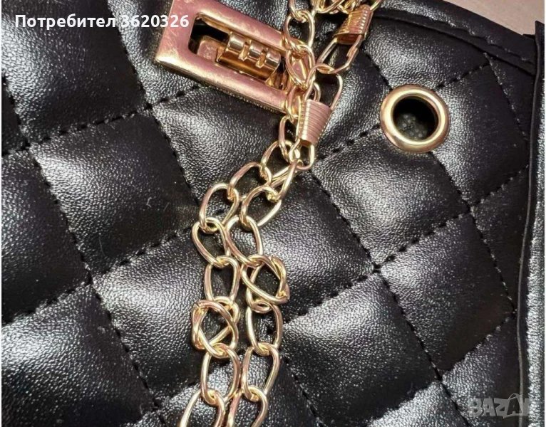 Малка дамска чанта, снимка 1