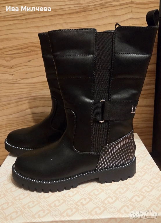 Боти Liu Jo 37, снимка 1