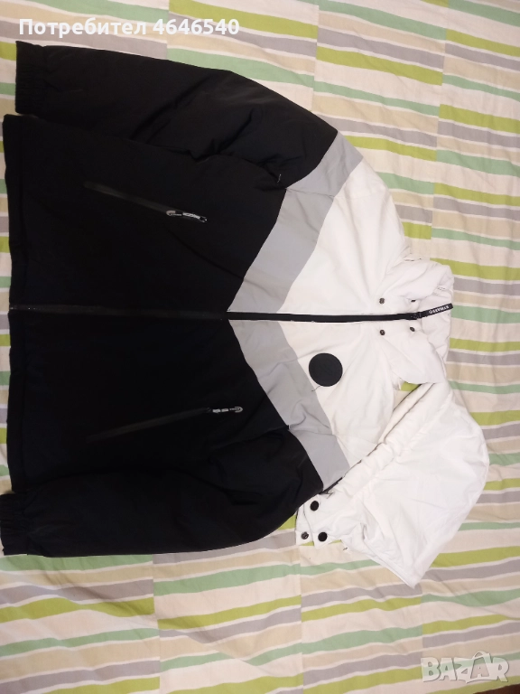 Яке s, снимка 1