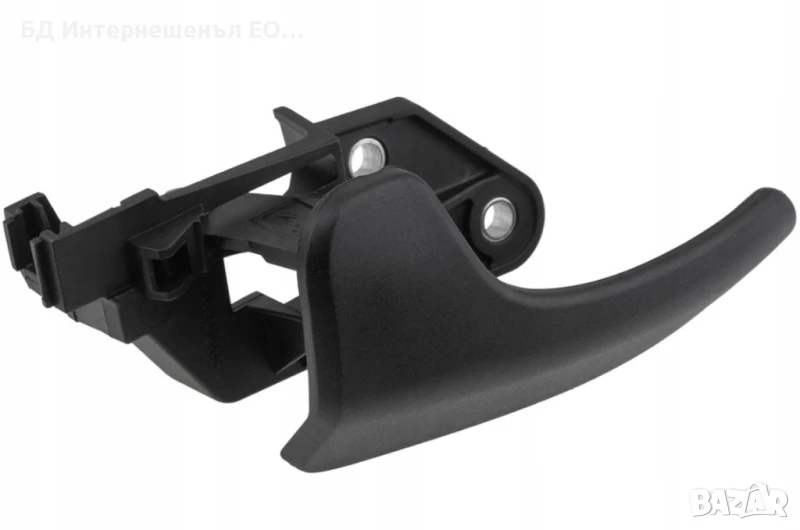 735532897 Вътрешна дръжка за предна лява врата на FIAT DUCATO, CITROEN JUMPER, PEUGEOT BOXER,, снимка 1