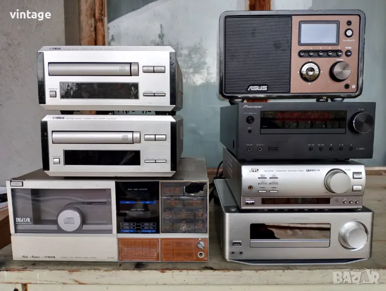 За ремонт/части 1, снимка 1