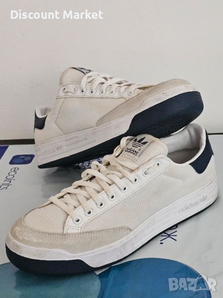 Adidas Rod Laver номер 40, снимка 1