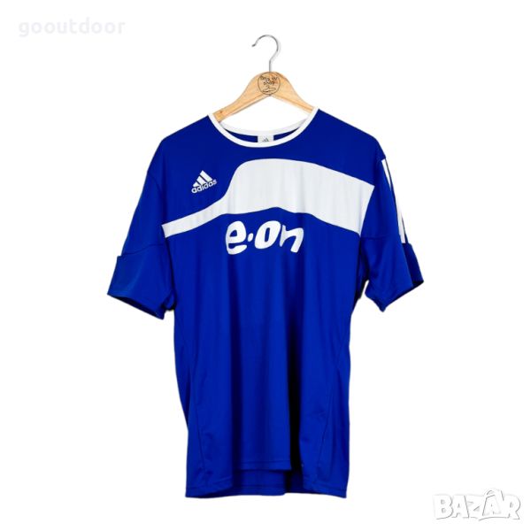 Мъжка футболна тениска Adidas Autheno Jersey SS, снимка 1